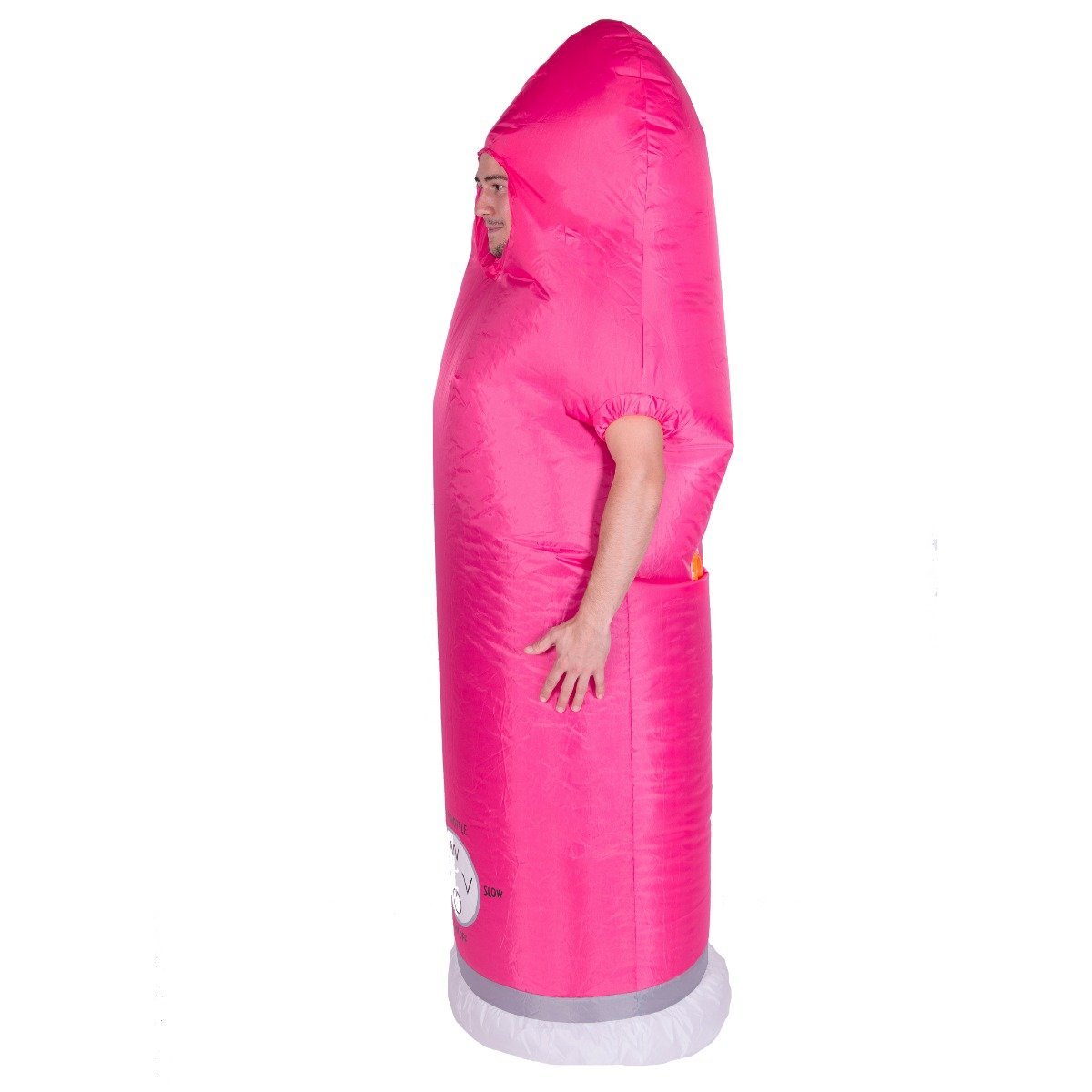 Inflatable Dildo Costume Ubicaciondepersonascdmxgobmx 5407