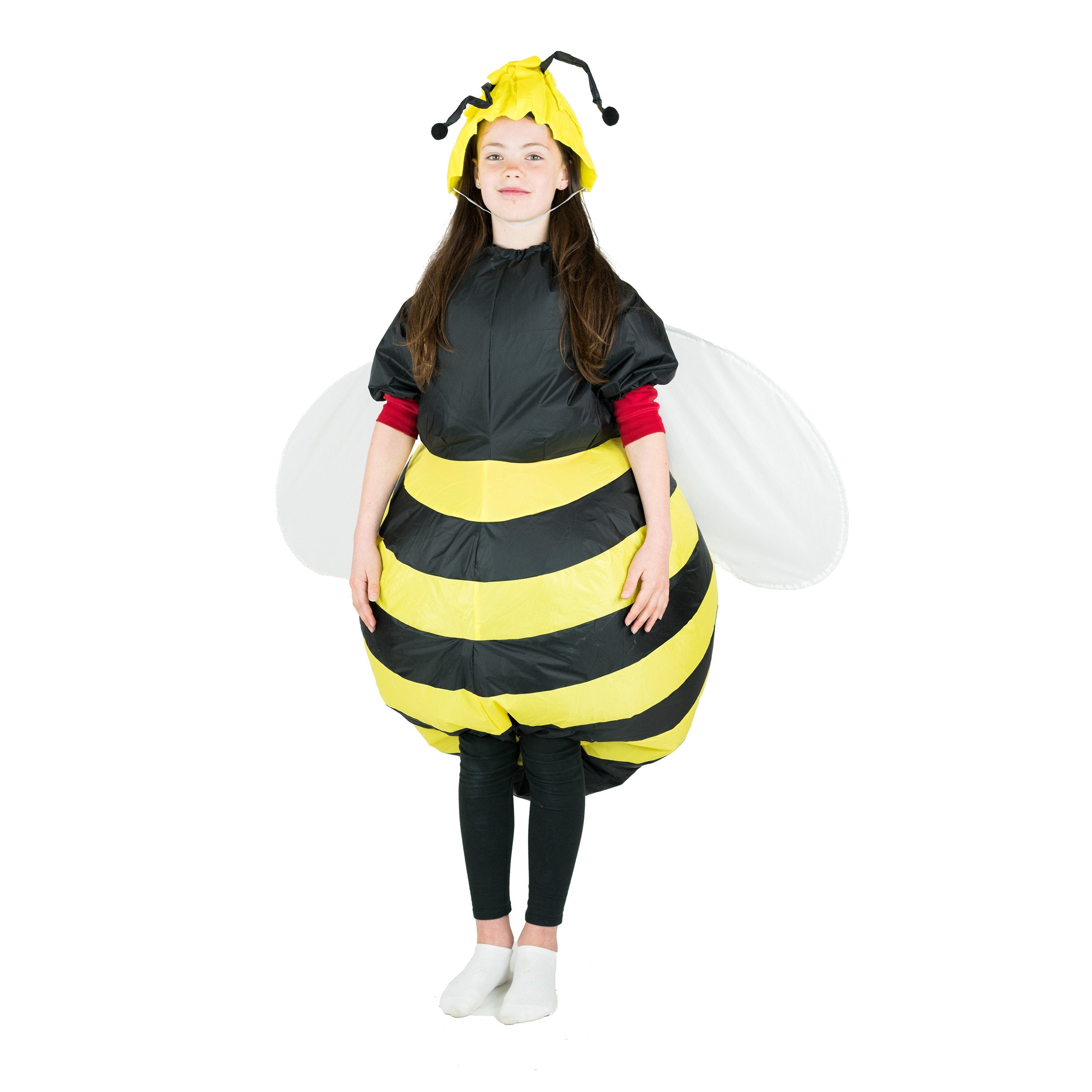 Kids Inflatable Bee Costume – Bodysocks US