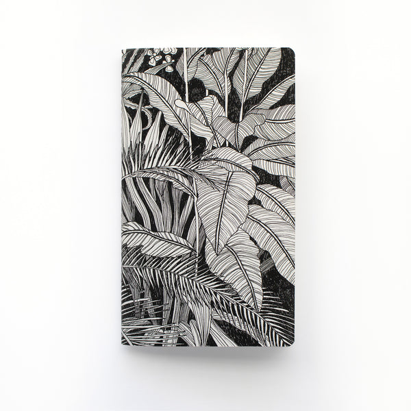Aureum Urban Forest Notebook