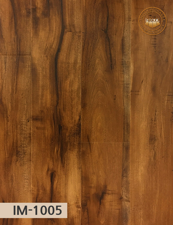 Milano Floors - Legacy Collection - Naples - IM-1004