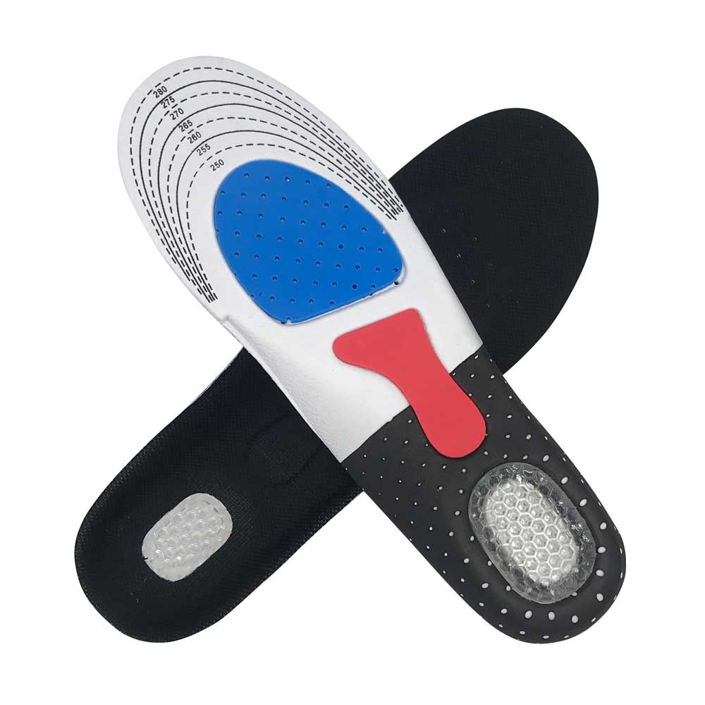 dr relief plantar fasciitis heel insoles