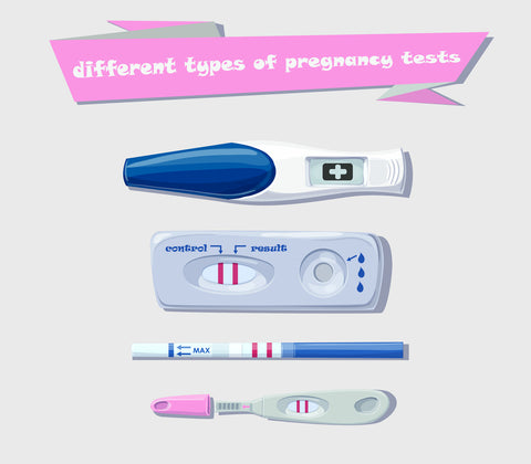 cheap pregnancy tests versus expensive pregnancy tests 