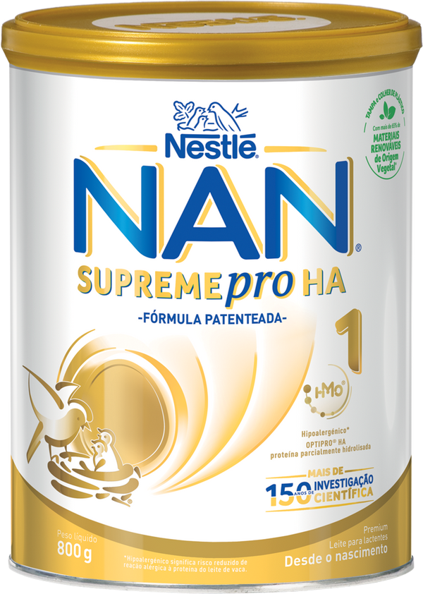 NAN Expert Pro Total 1 Infant Milk 800g