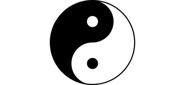 Dao ot Tao Symbol of Yin and Yang