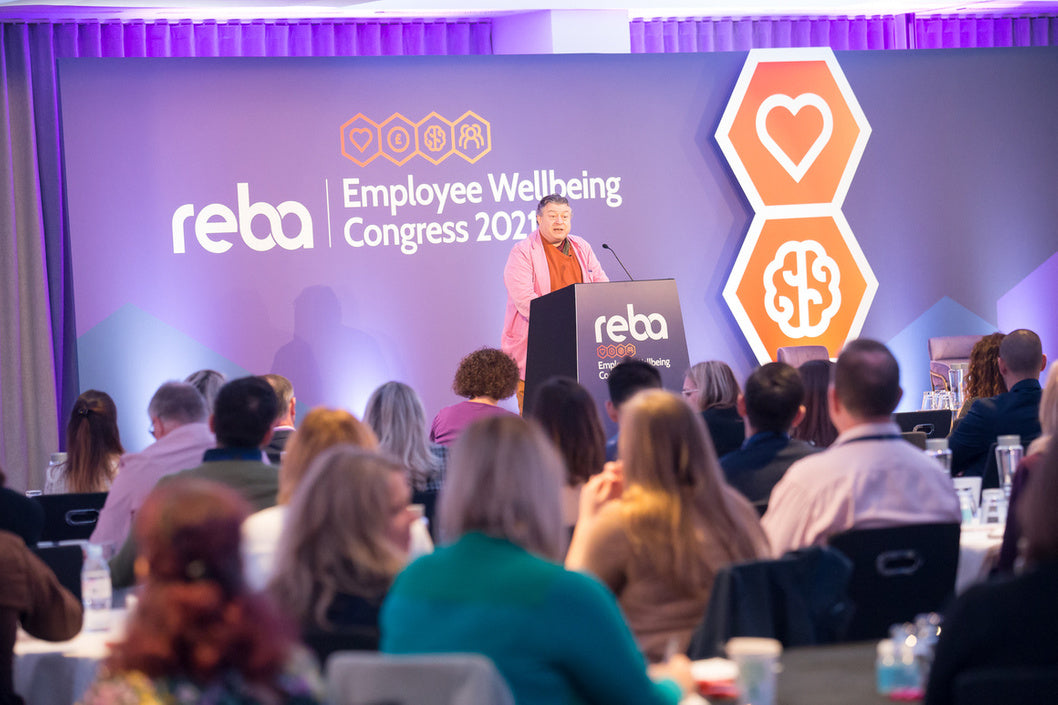 wellbeing at work how to inspire cultural change