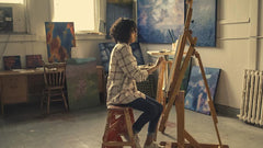 Oil Painting Artists