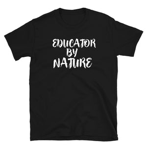 Educator By Nature