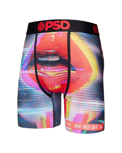 PSD Underwear Womens Money Game Sports Bra Multi