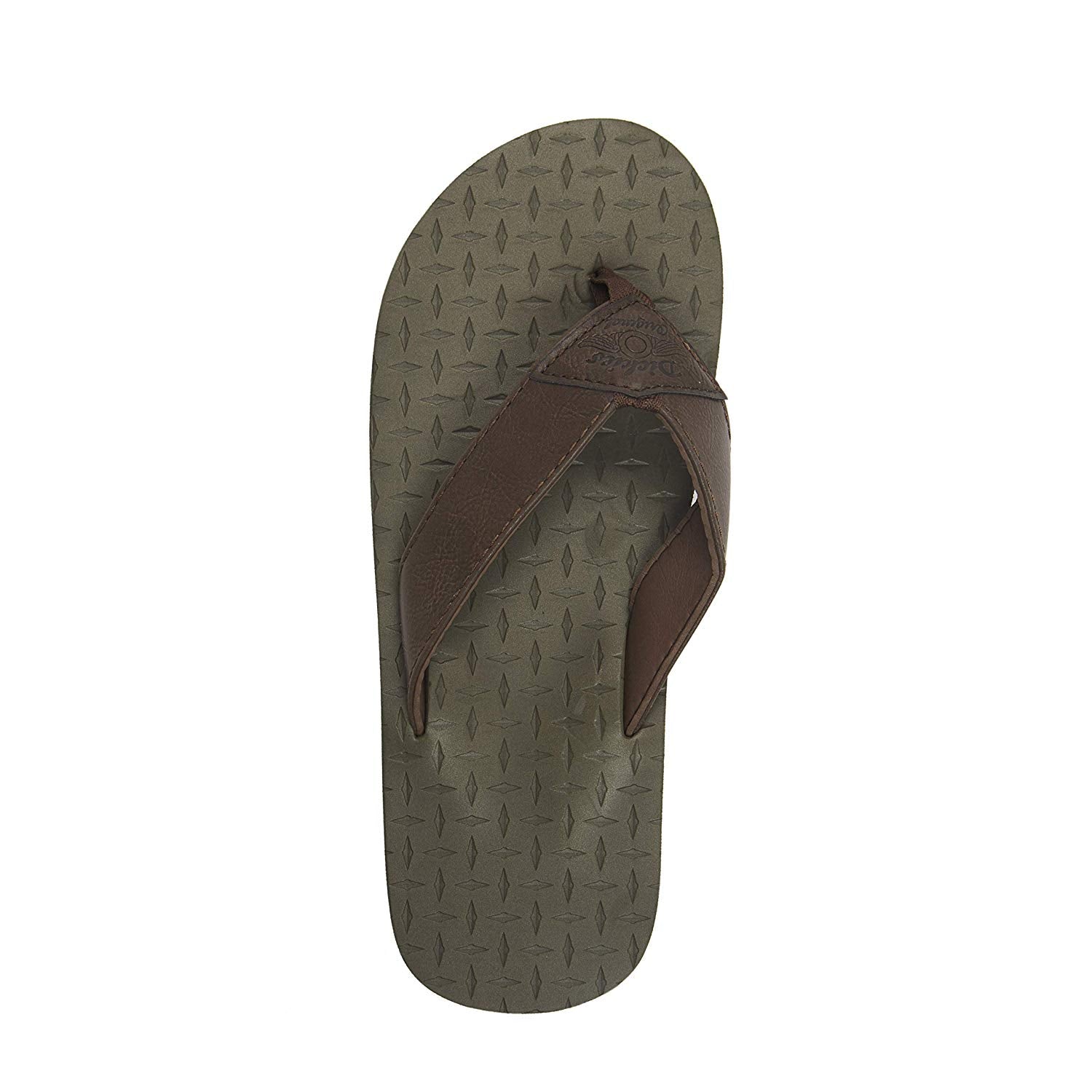 dickies flip flops