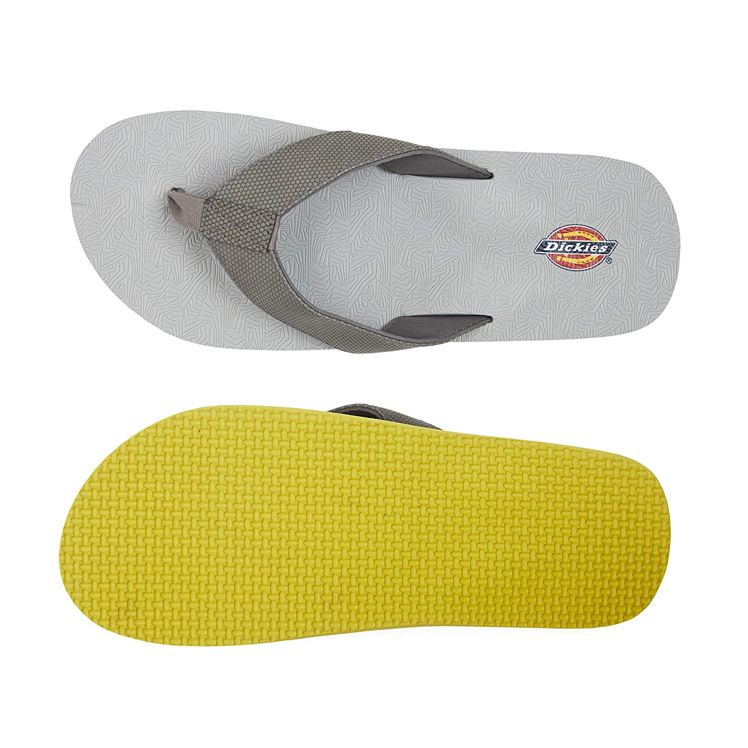 dickies flip flops