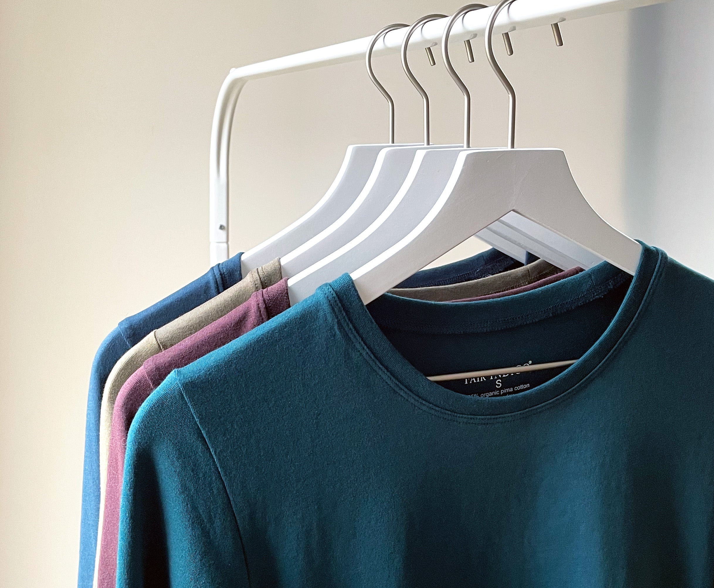 5 tips to prevent 100% cotton clothing from shrinking in the dryer