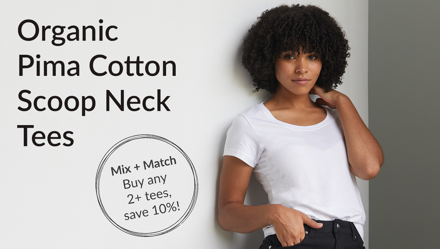 Organic Cotton Clothing, Fair Trade, Sustainable Clothes