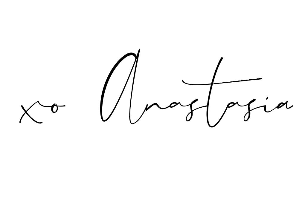 Anastasia Signature