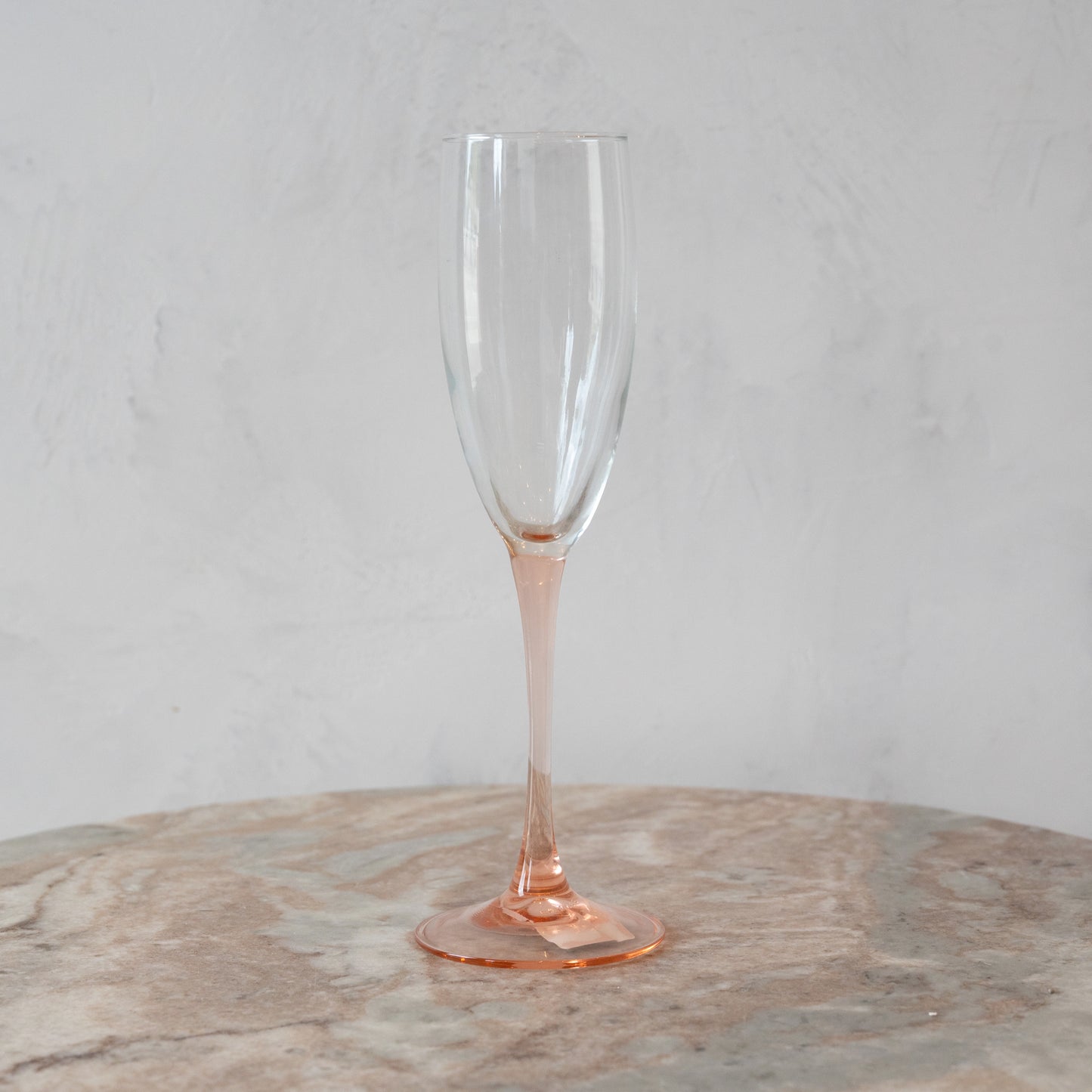 Tickle Me Pink Colored Wine Glass Set of 4 - Shop Now – glasshauseco