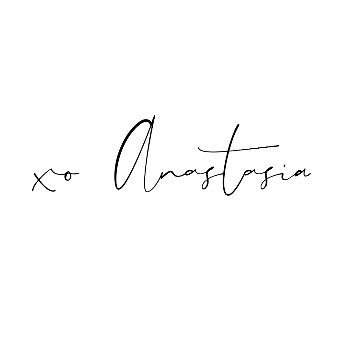 Anastasia Signature