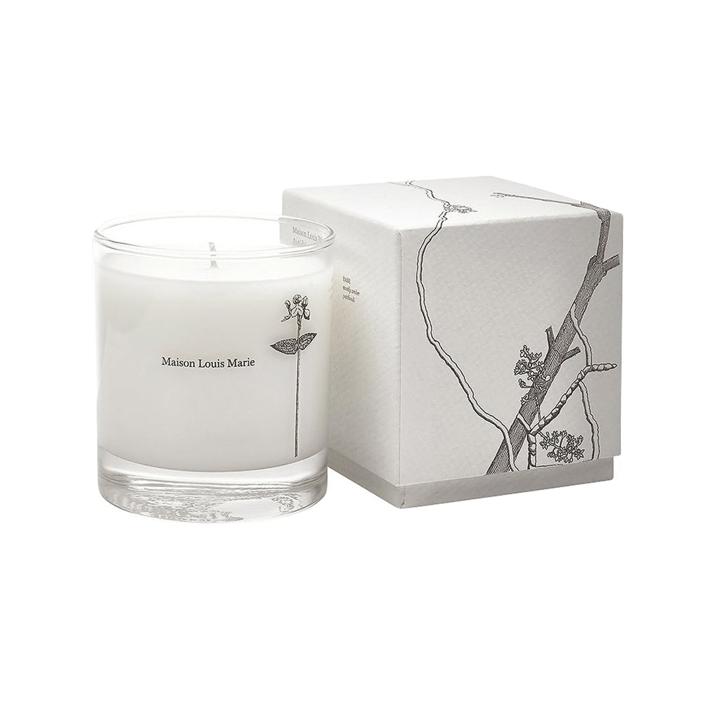 Maison Louis Marie Candle No.11 La Themis — + Supple Apothecary