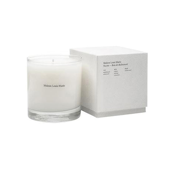 Maison Louis Marie Candles - No. 1 Scalpay