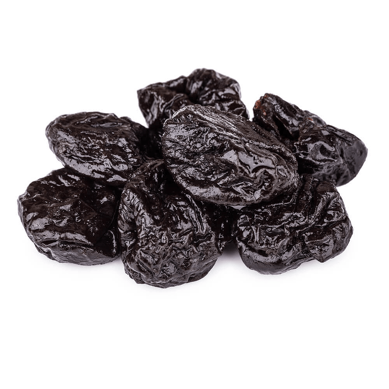 pitted prunes قراصيا مجففة   بدون بذر