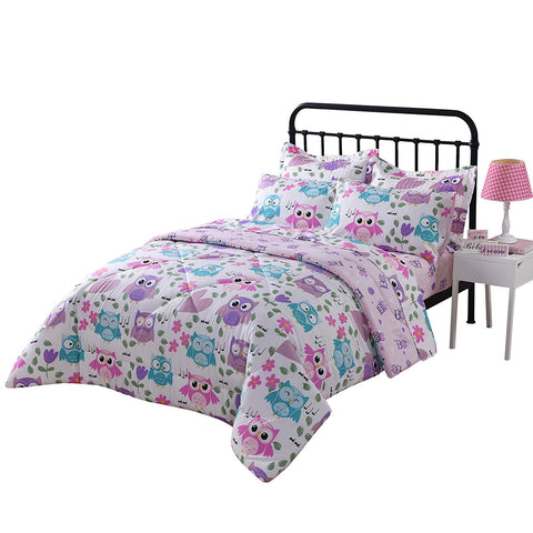 twin bunk bed comforter sets