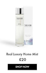 Real Luxury Home Mist