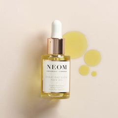 Great Day Glow Face Oil