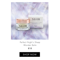 Perfect Night's Sleep Wonder Balm