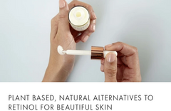 natural retinols