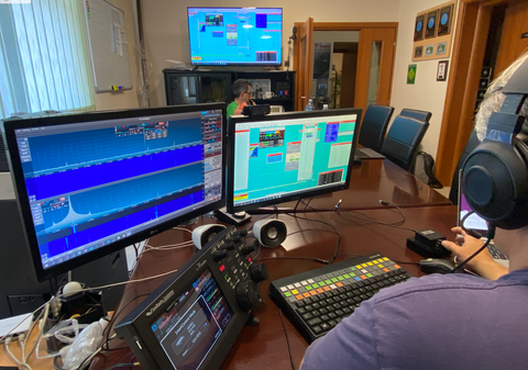 nn3w, 4o3a, ham radio, cq magazine, iaru, wrtc, greyline