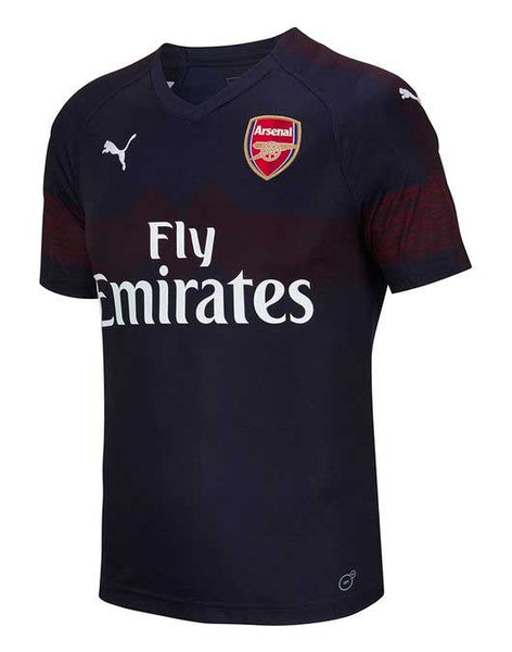 Jersey Away Arsenal 18 19