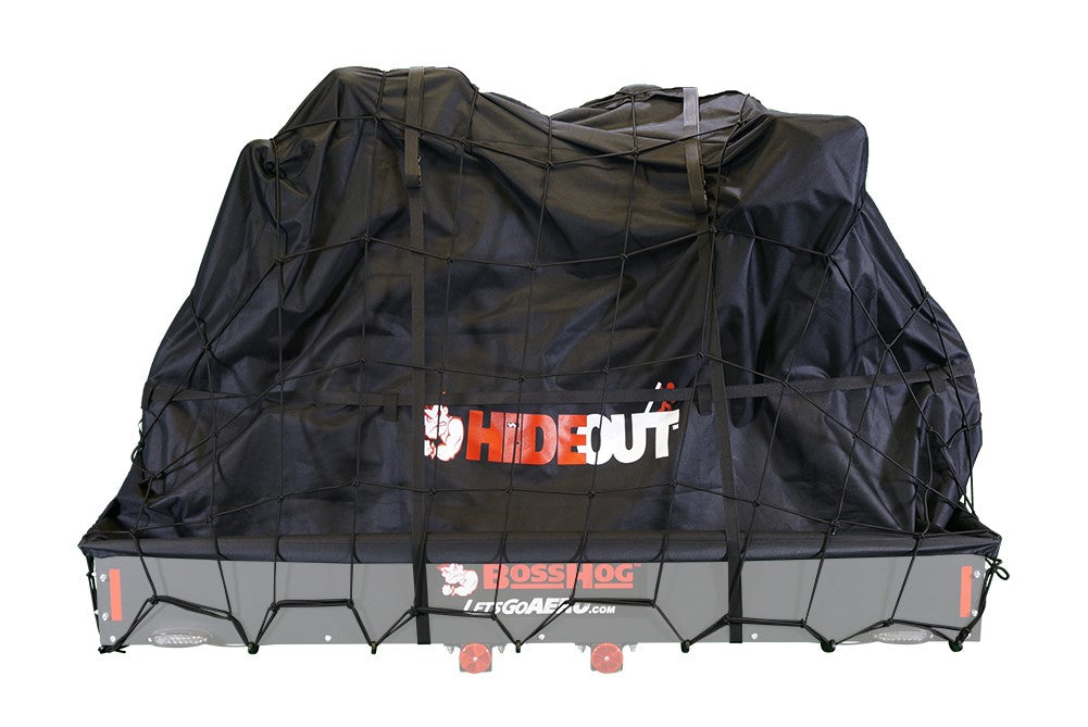 heavy duty bicycle covers