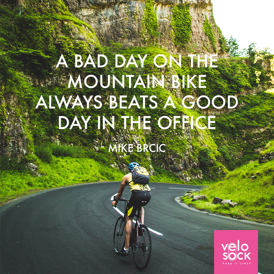 Cycling Quotes To Inspire Your Bike Touring Adventures Updated 2023 ...