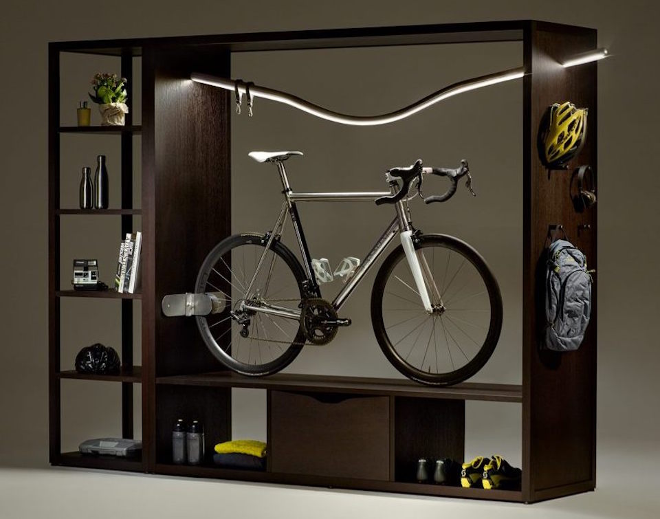 Diy Bike Rack Ideas And Other Handy Bike Storage Solutions