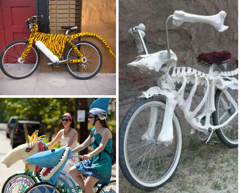 Halloween-costume-for-your-bike