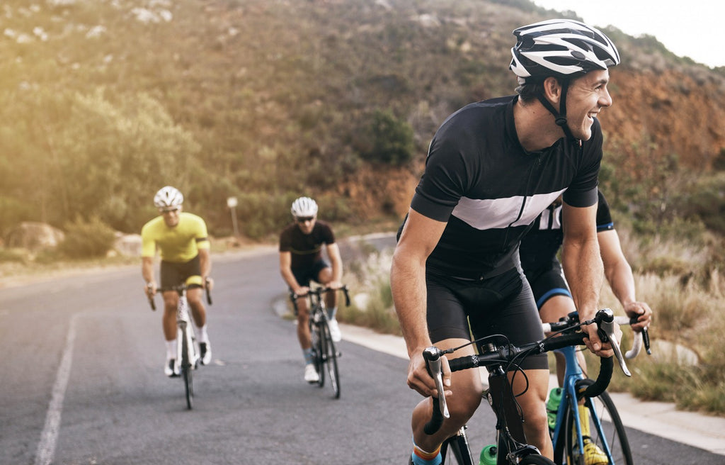 5 Reasons You Should Change Clothes After Cycling Class