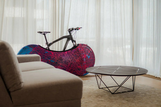 Velosock Bike Cover