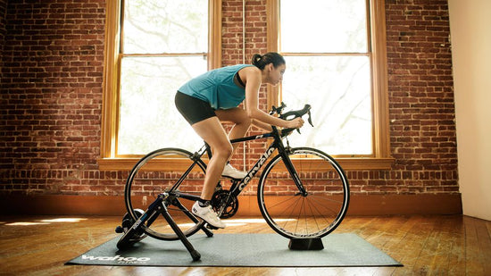 How to train like a PRO cyclist