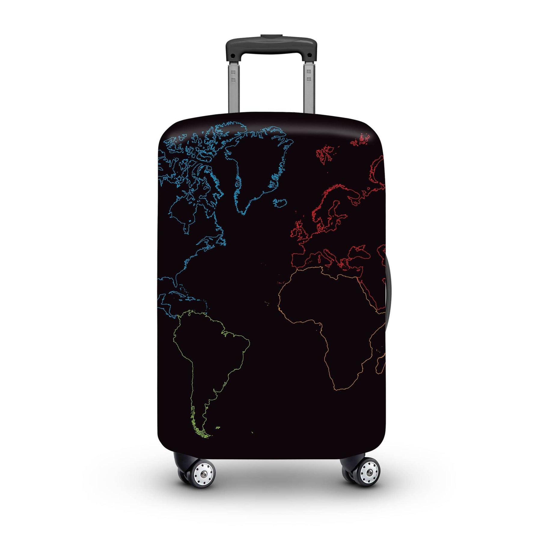 global luggage