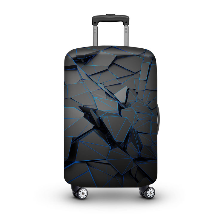 matrix luggage