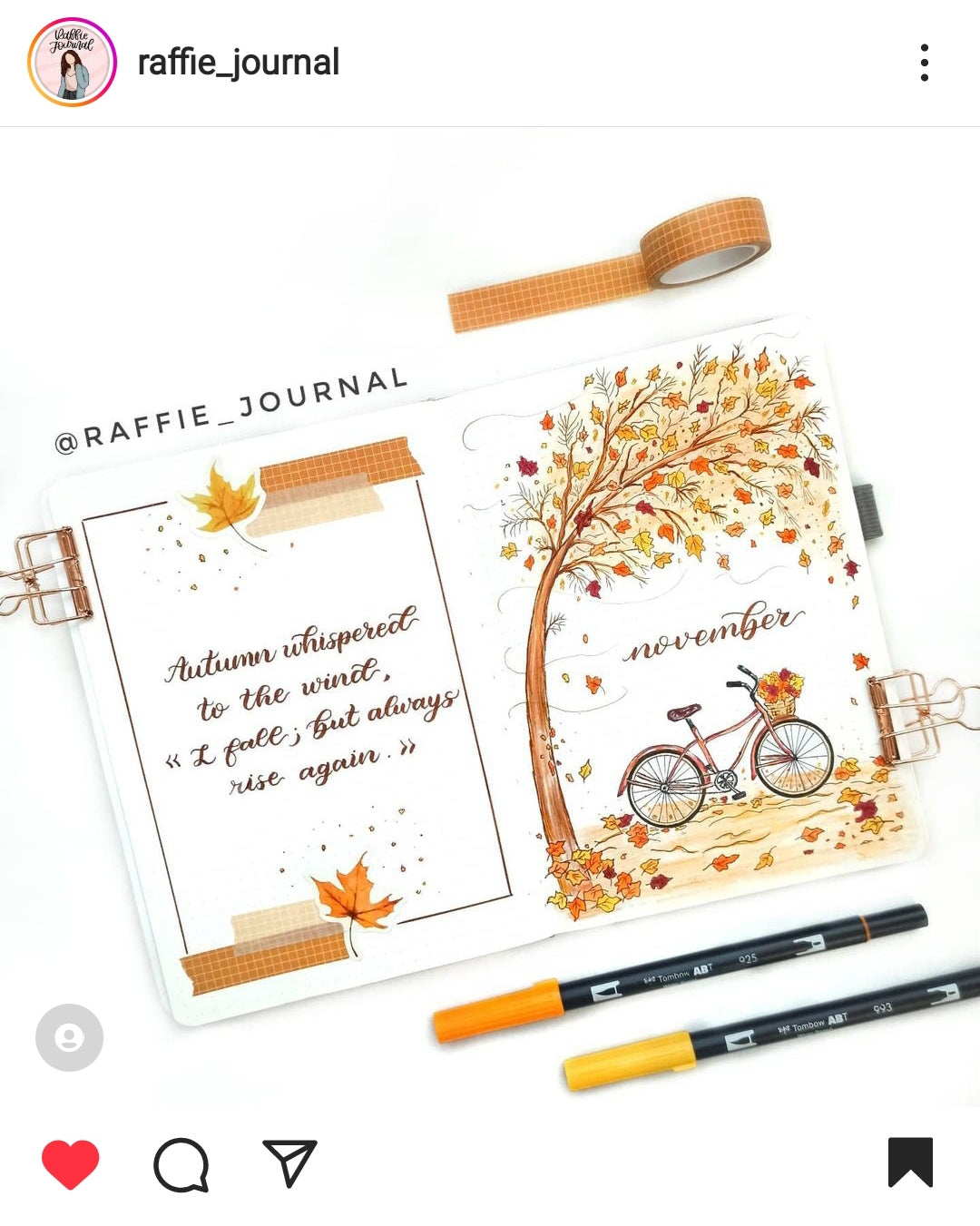 KUMA stationery crafts bullet journals notebook