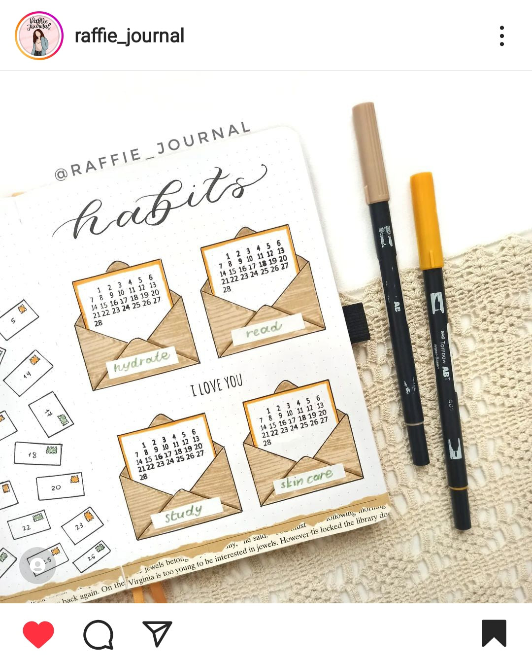 KUMA stationery crafts bullet journals notebook