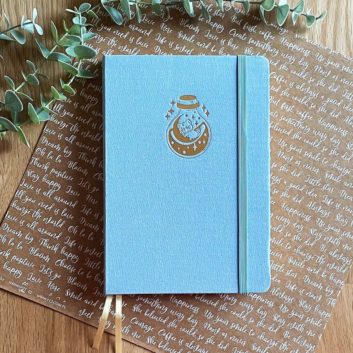 KUMA stationery crafts bullet journals notebook