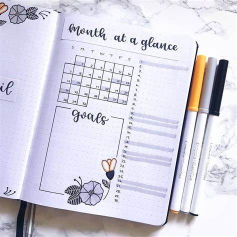 KUMA stationery crafts bullet journals notebook