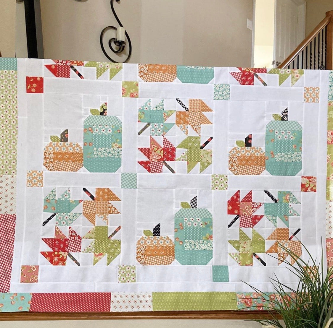 farmhouse-fall-quilt-kit-pattern-by-erica-arndt-sold-separately-catching-stitches-quilt-shop