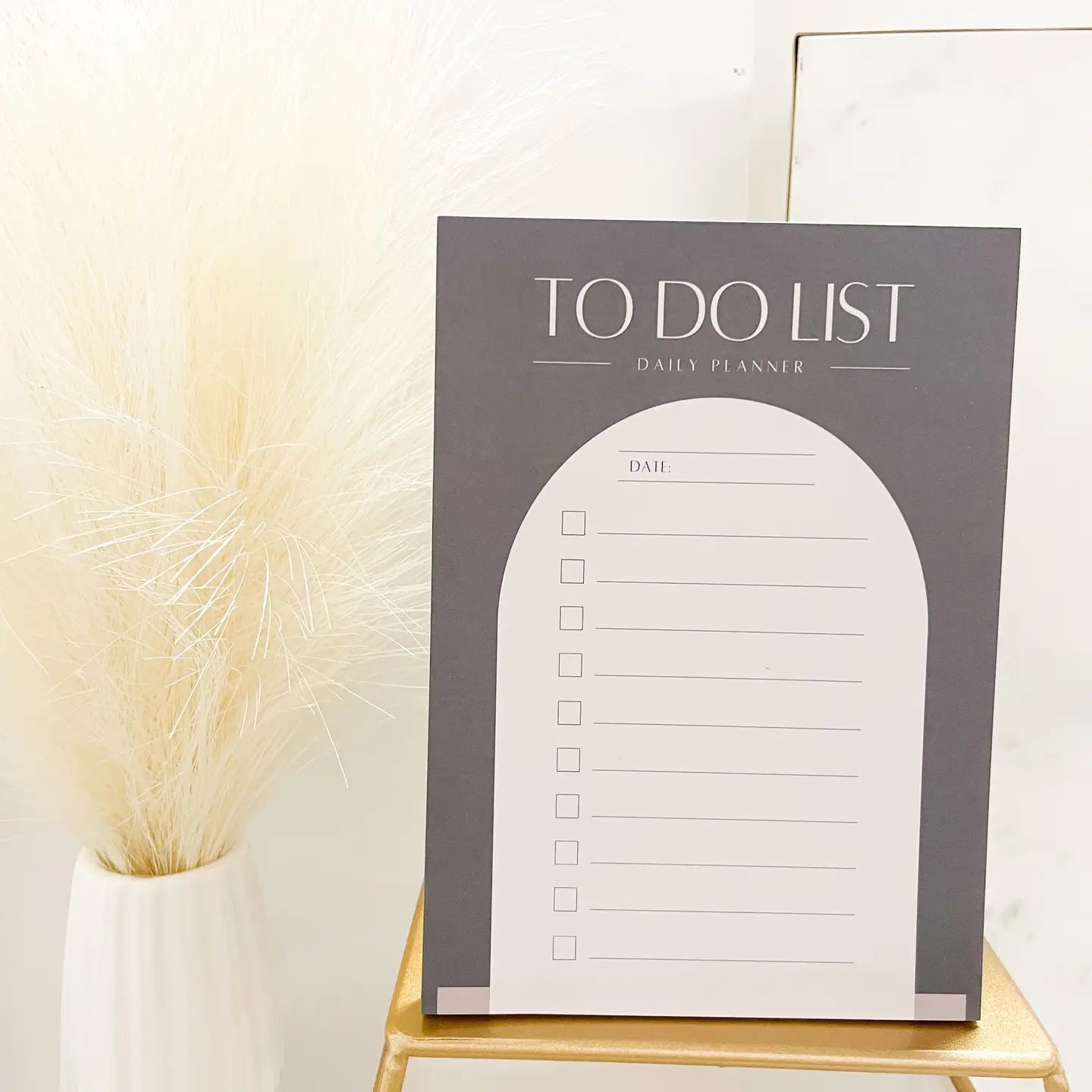To-Do List Notepad