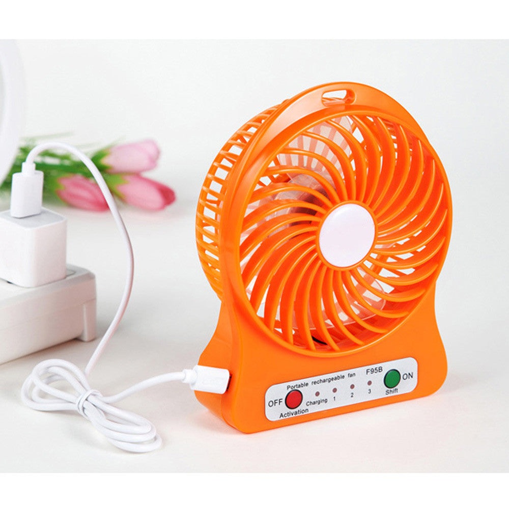 mini fan