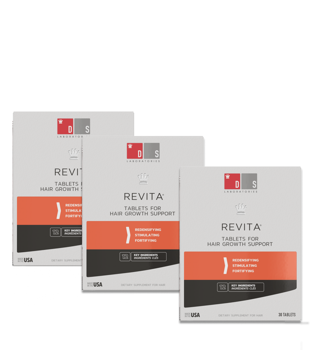 revita tablets