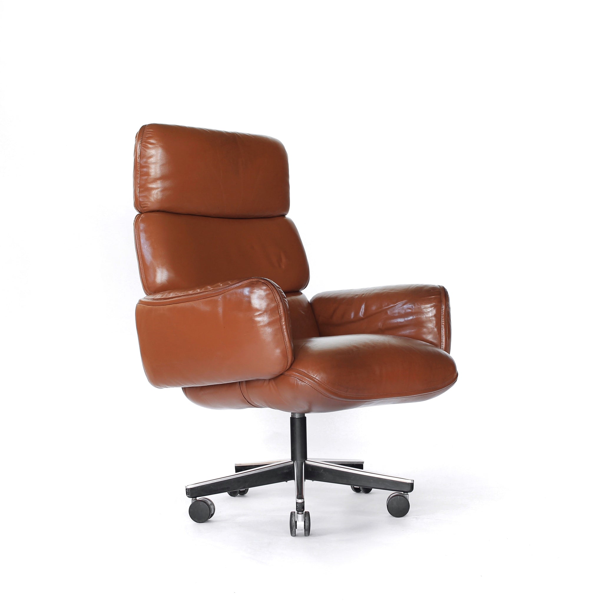 otto zapf chair