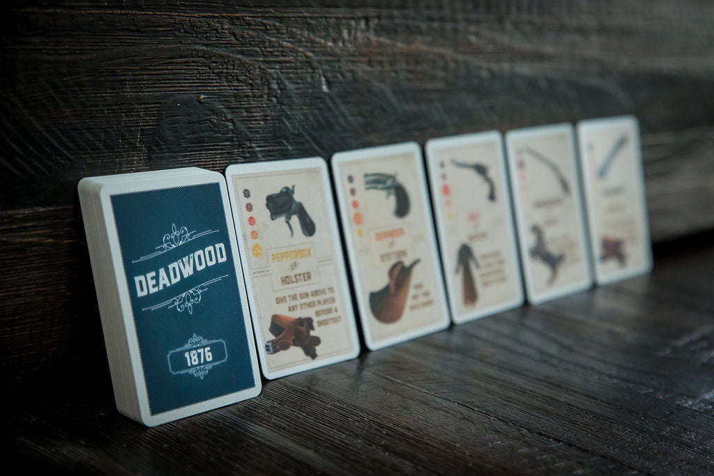 50 Playing Cards