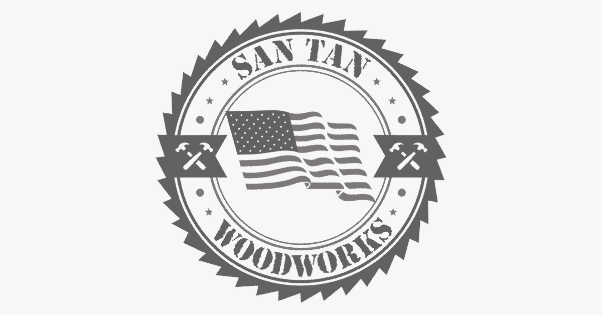 San Tan Woodworks