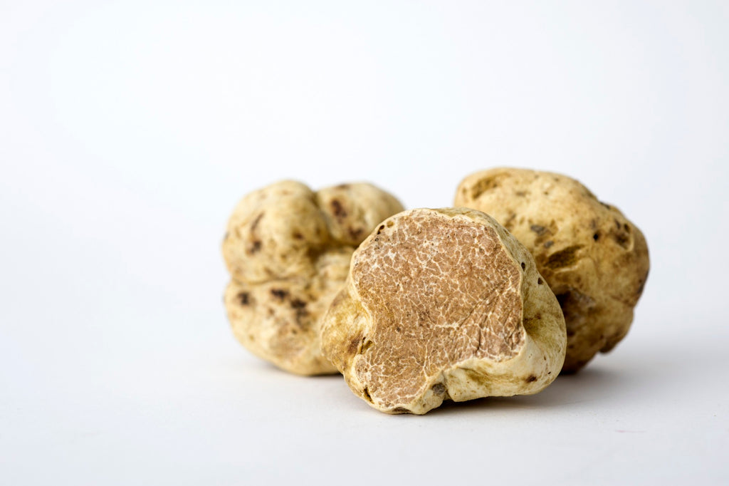 White Truffle Benefits